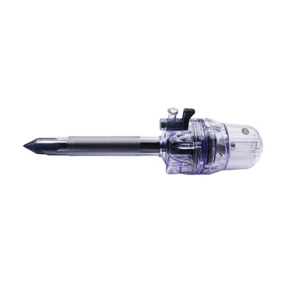 Laparoskopický bezčepelový trokar 12mm